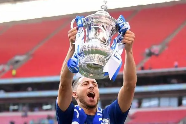 足總杯冠軍的含金量怎么樣？