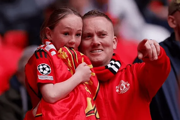 曼聯(lián)官方向16歲以下球迷提供足總杯門(mén)票補(bǔ)貼