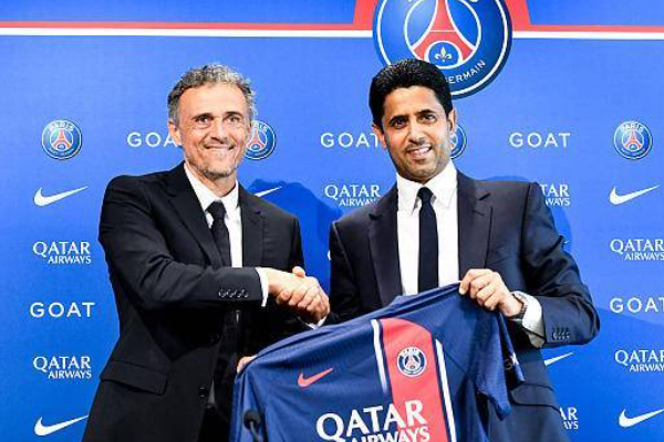 恩克里現在在哪執教？