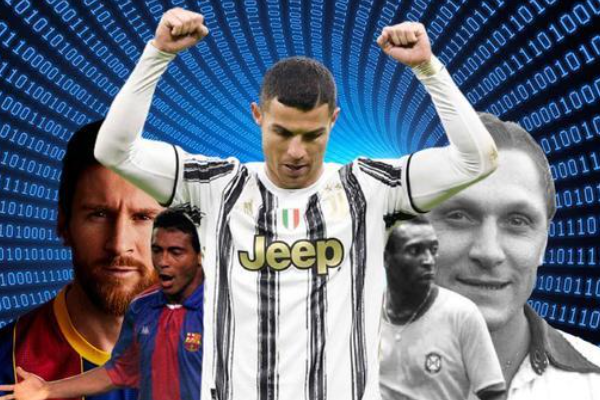 足壇頭球進(jìn)球最多的球員是誰？