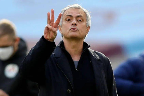 穆里尼奧的執(zhí)教風(fēng)格過時(shí)了嗎？