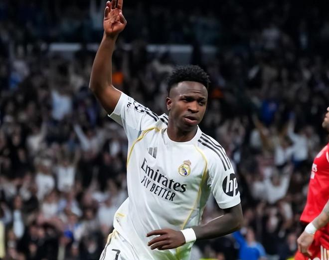 2-1、4-1！歐冠瘋狂一夜！16強出爐，皇馬雙殺，亞特蘭大意甲獨苗