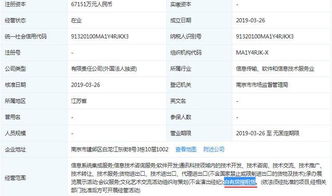 小米成立新公司，拓展房屋租賃及信息系統集成服務