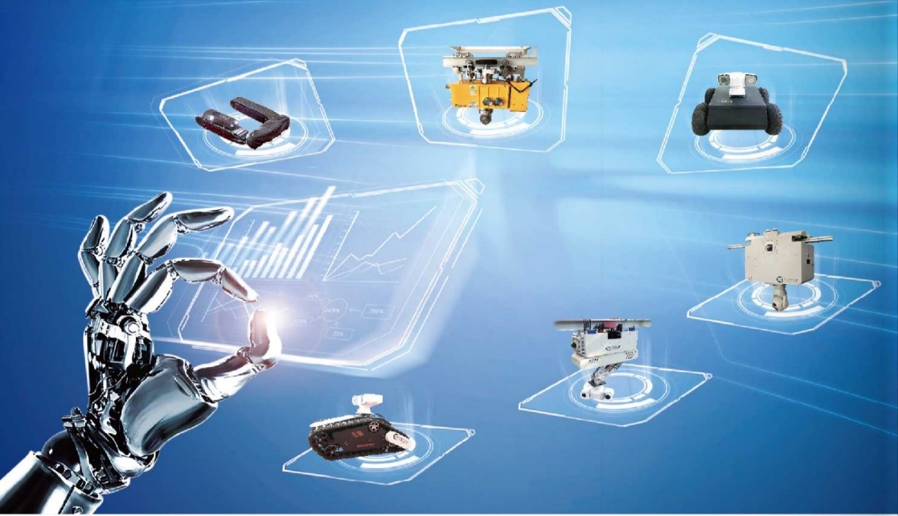 華夏天信（北京）機器人 以信息系統集成服務引領智能化升級